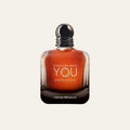 EMPORIO ARMANI STRONGER WITH YOU ABSOLUTELY 100ml