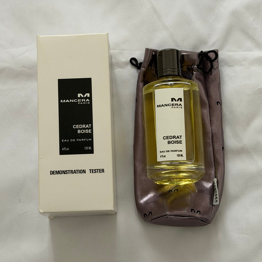 MANCERA CEDRAT BOISE 125ml