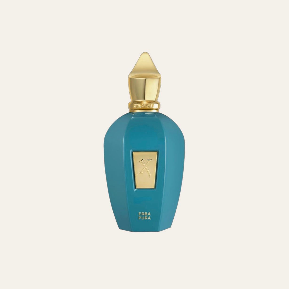 XERJOFF ERBA PURA 100ml