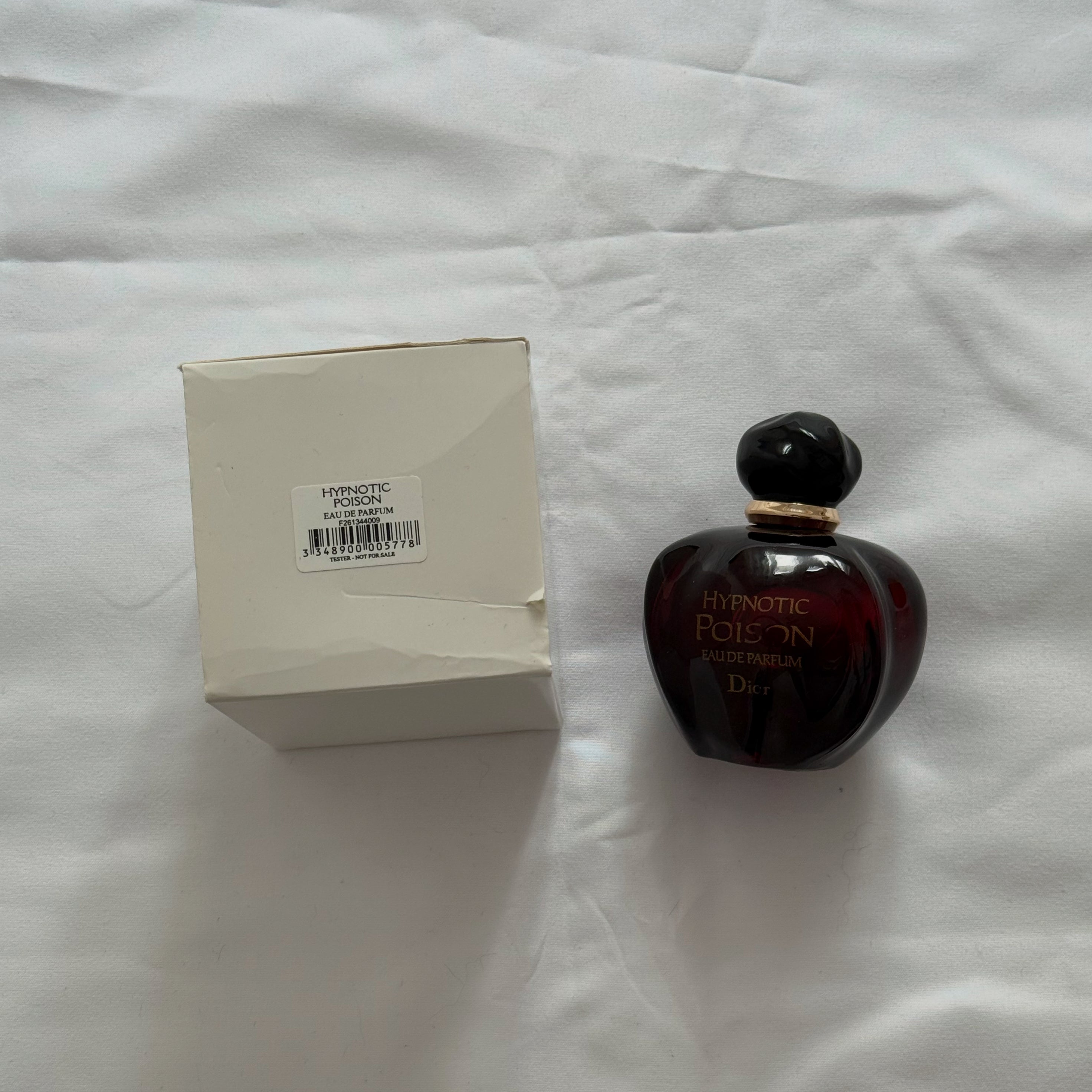 DIOR HYPNOTIC POISON EDP