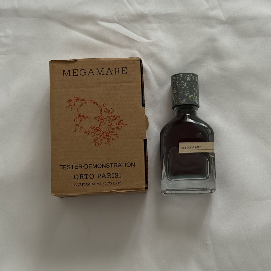 ORTO PARISI MEGAMARE 50ml