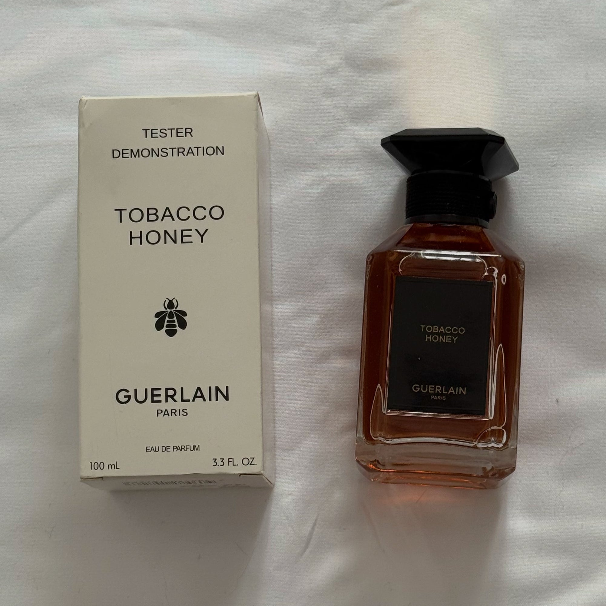 GUERLAIN TOBACCO HONEY 100ml