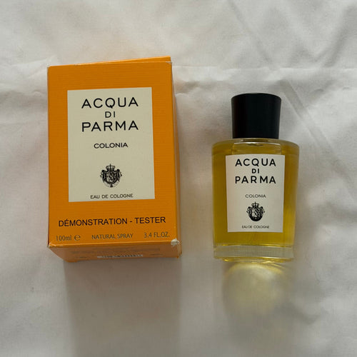 ACQUA DI PARMA COLONIA 100ml