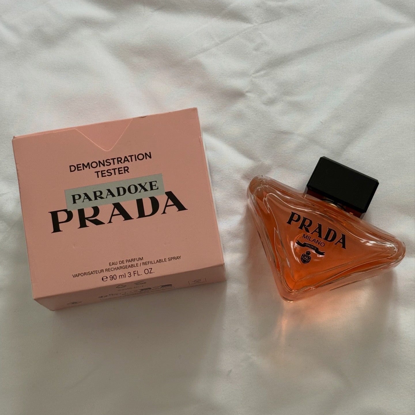 PRADA PARADOXE EDP 90ml
