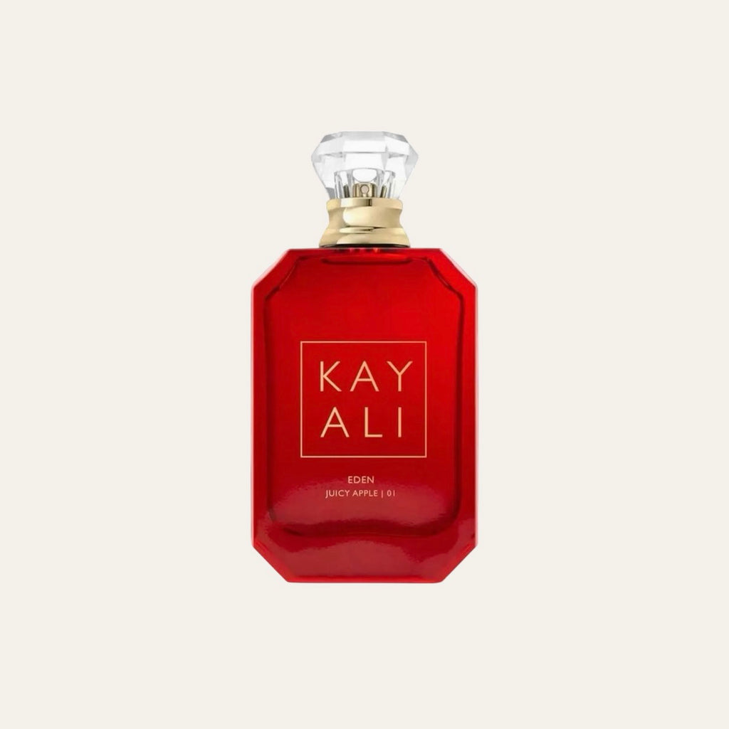 KAYALI EDEN JUICY APPLE 01 100ml