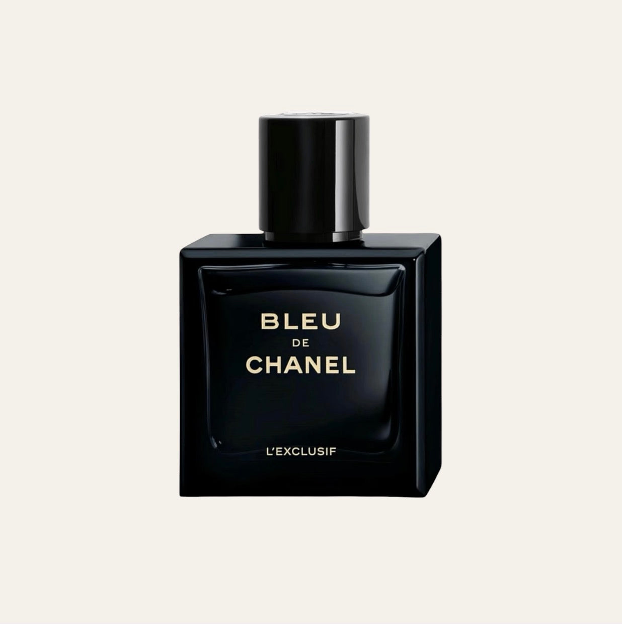 CHANEL BLEU DE CHANEL L’EXCLUSIF 100ml