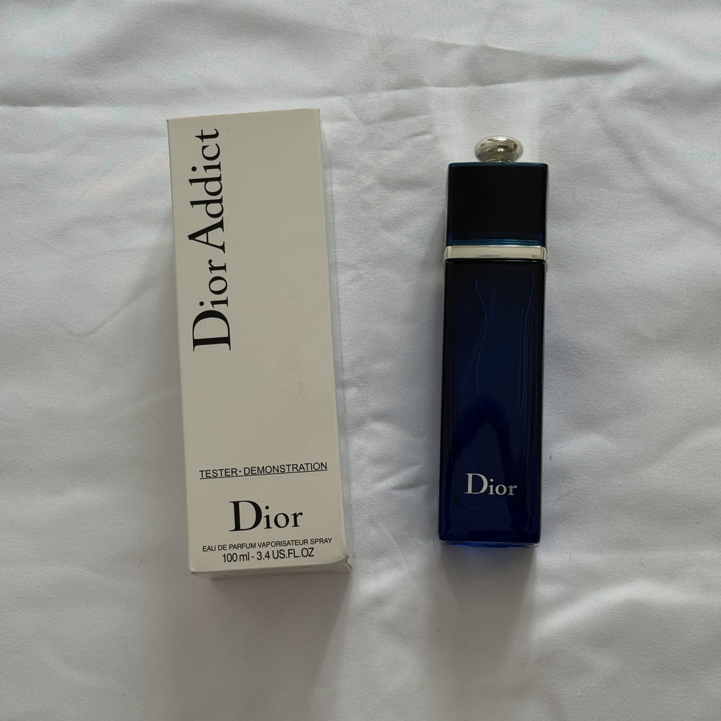 DIOR ADDICT EDP 100ml