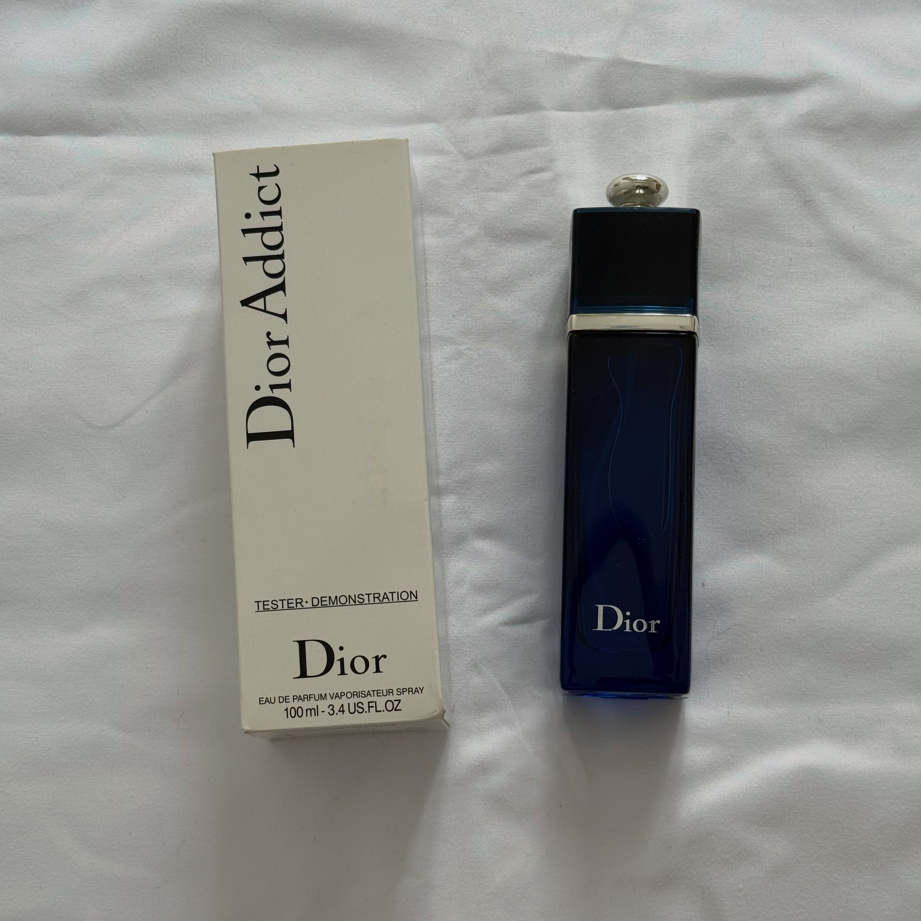 DIOR ADDICT EDP 100ml