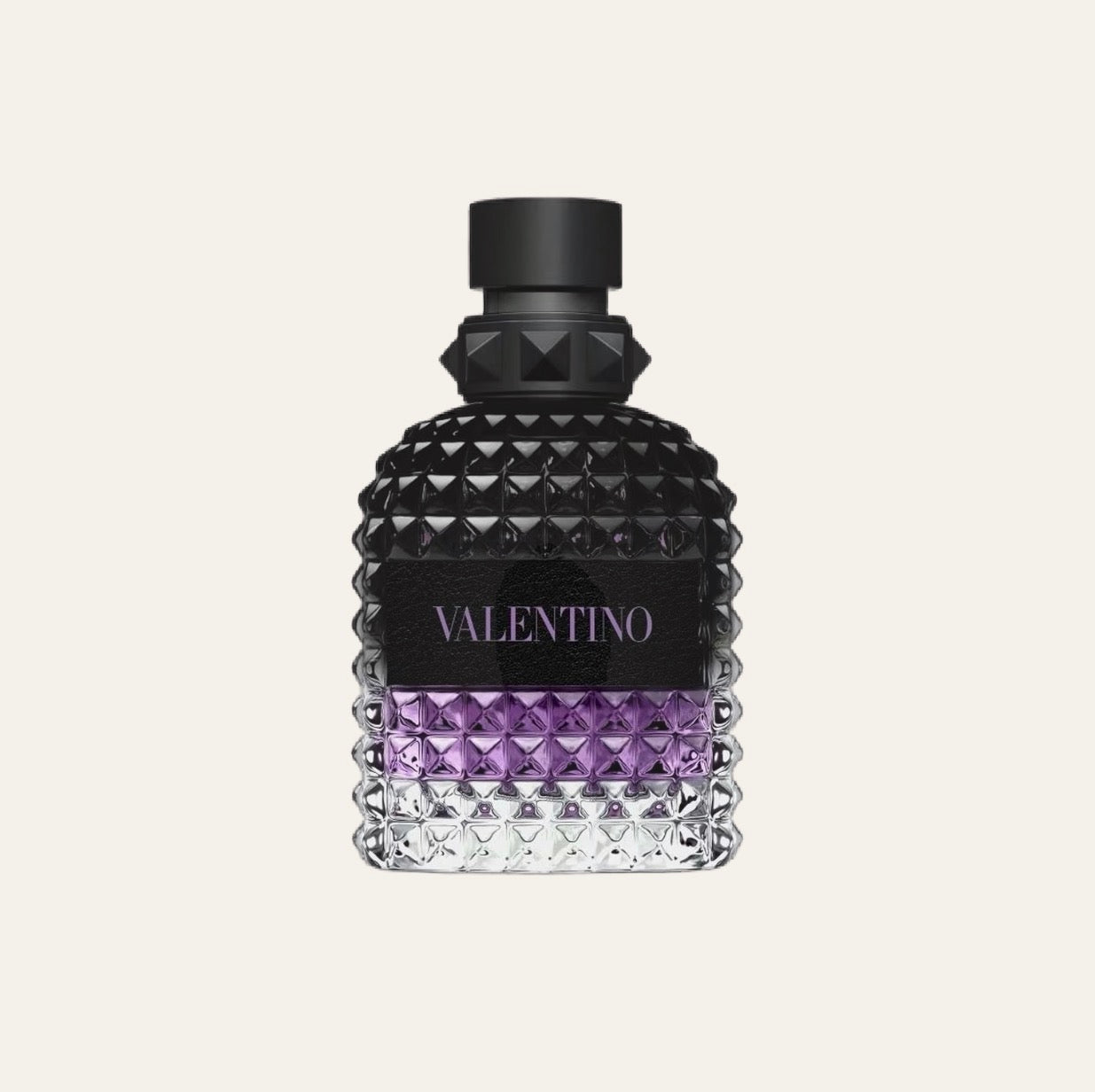 VALENTINO UOMO BORN IN ROMA PURPLE MELANCHOLIA 100ml