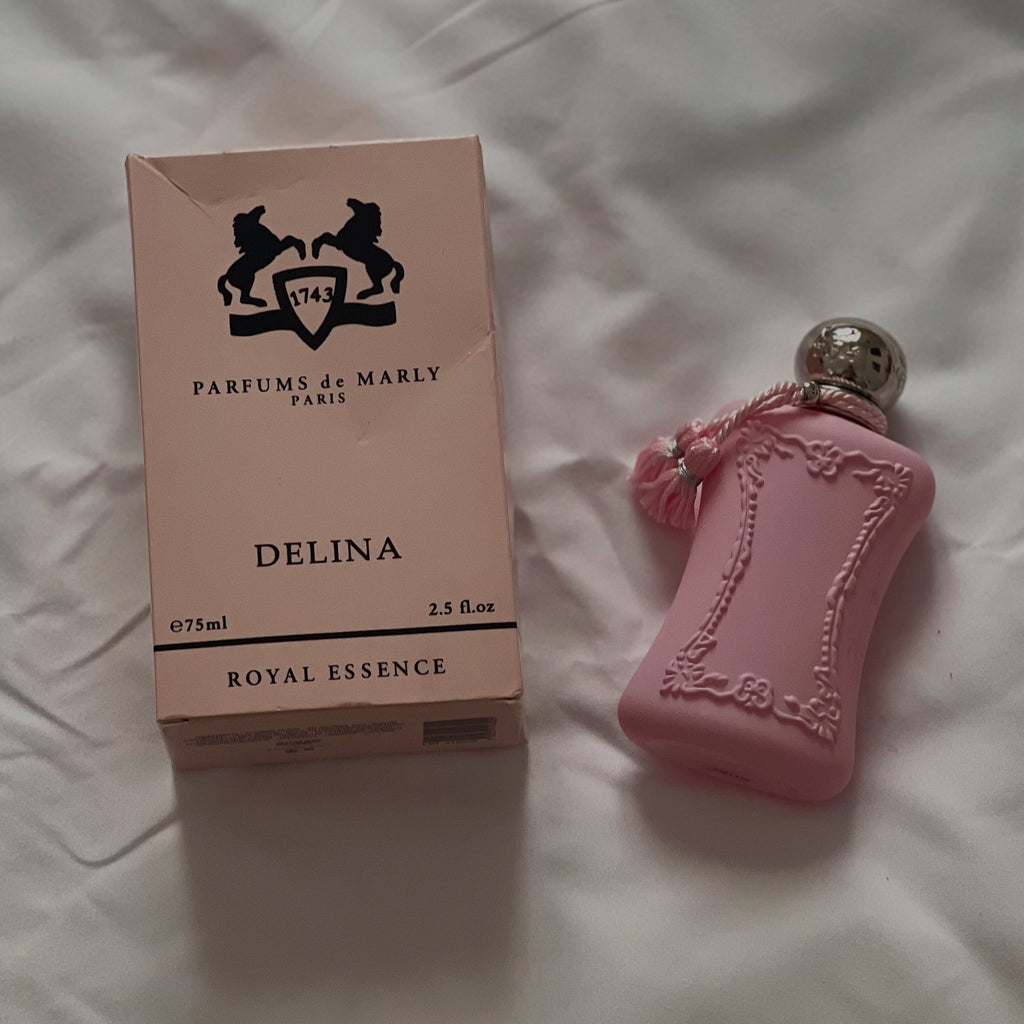 PARFUMS DE MARLY DELINA 75ml