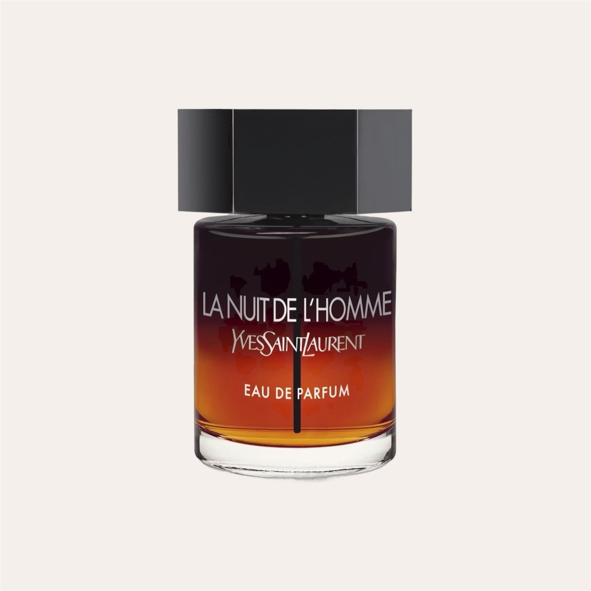 YVES SAINT LAURENT LA NUIT DE L’HOMME EDP 100ml