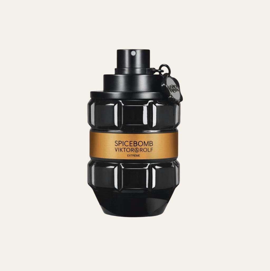 VIKTOR&ROLF SPICEBOMB EXTREME 90ml
