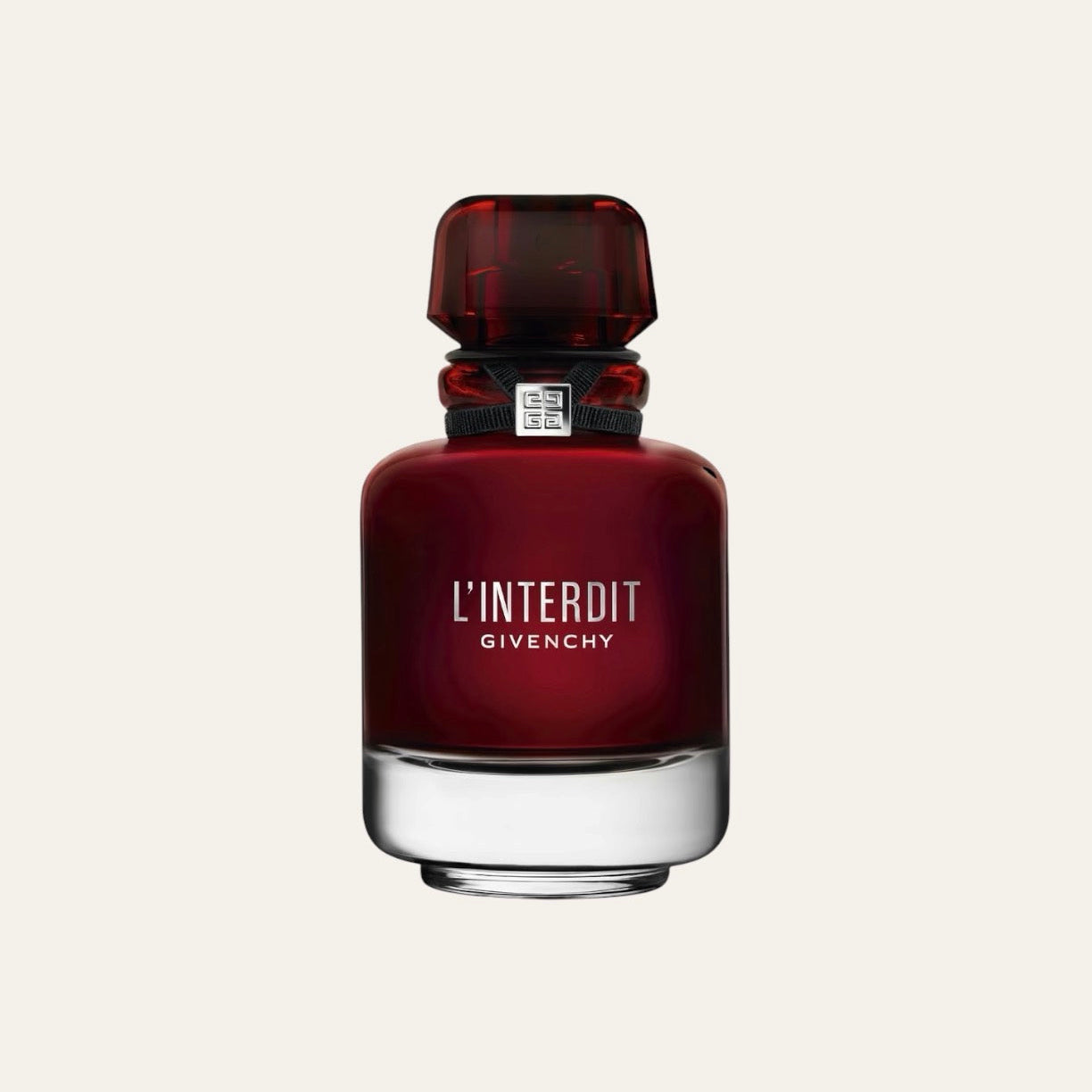GIVENCHY L’INTERDIT EDP ROUGE 80ml