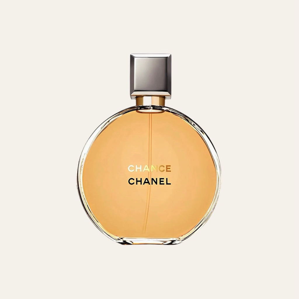 CHANEL CHANCE EDP 100ml