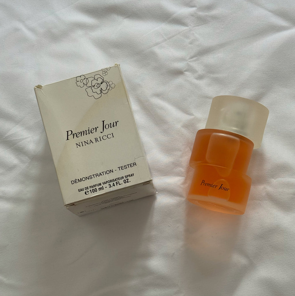 NINA RICCI PREMIER JOUR 100ml