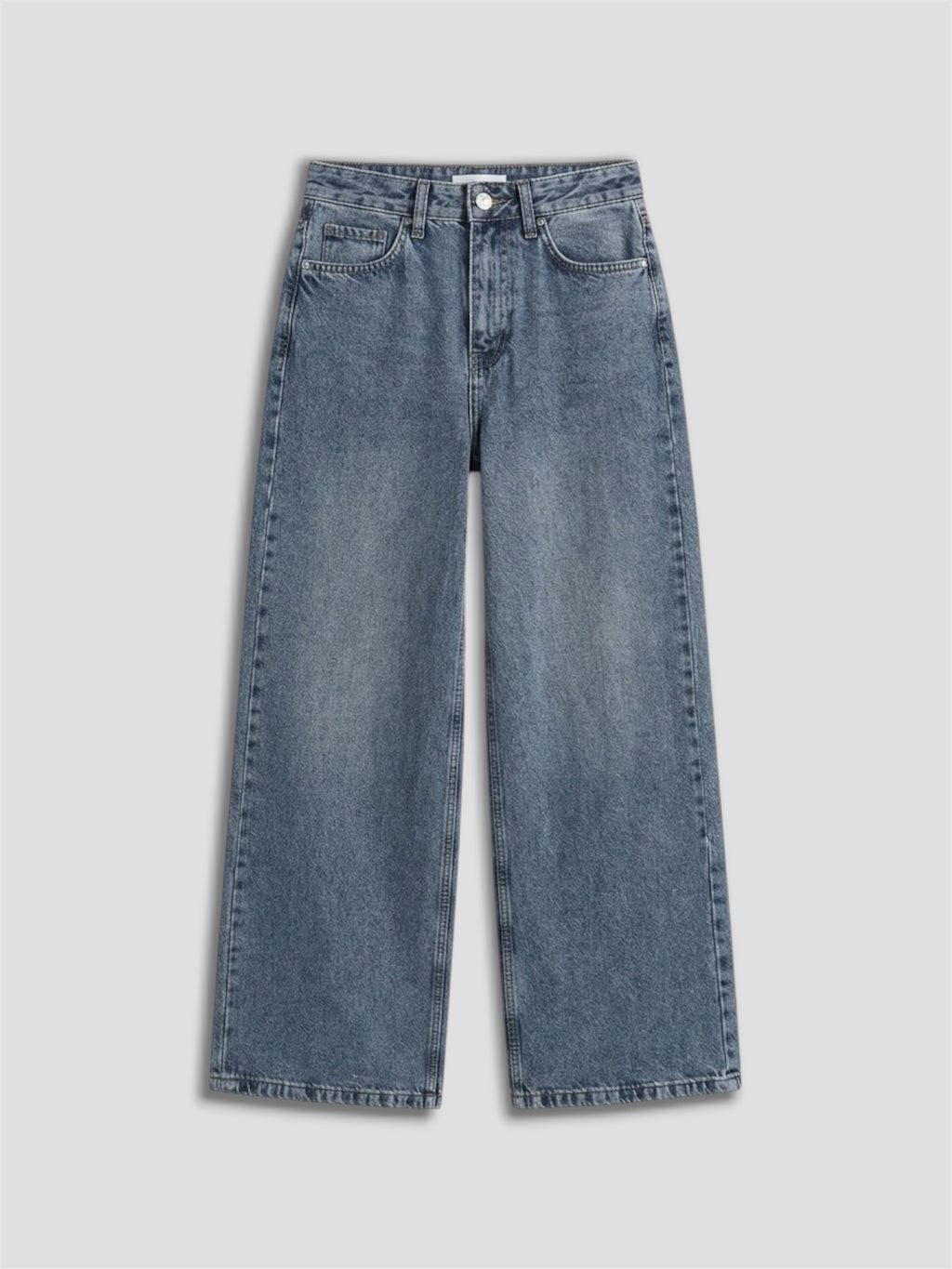 JEAN WIDE LEG