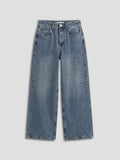 JEAN WIDE LEG