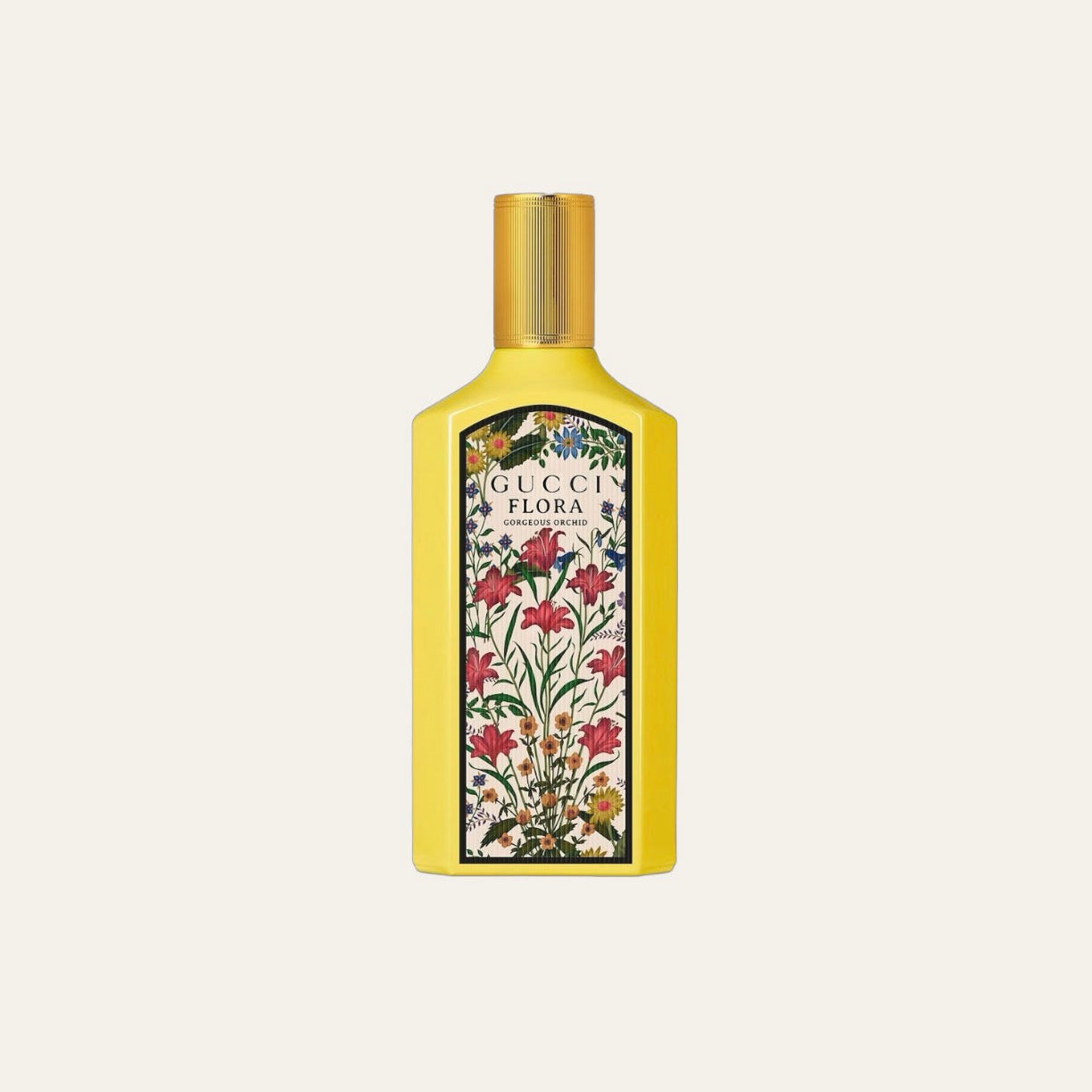 GUCCI FLORA GORGEOUS ORCHID 100ml