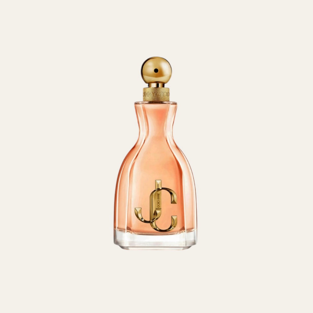 JIMMY CHOO I WANT CHOO 100ml