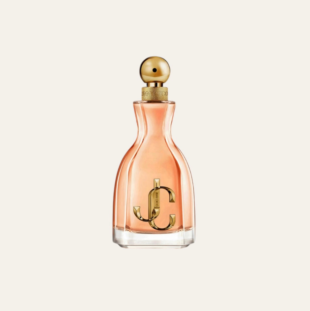 JIMMY CHOO I WANT CHOO 100ml