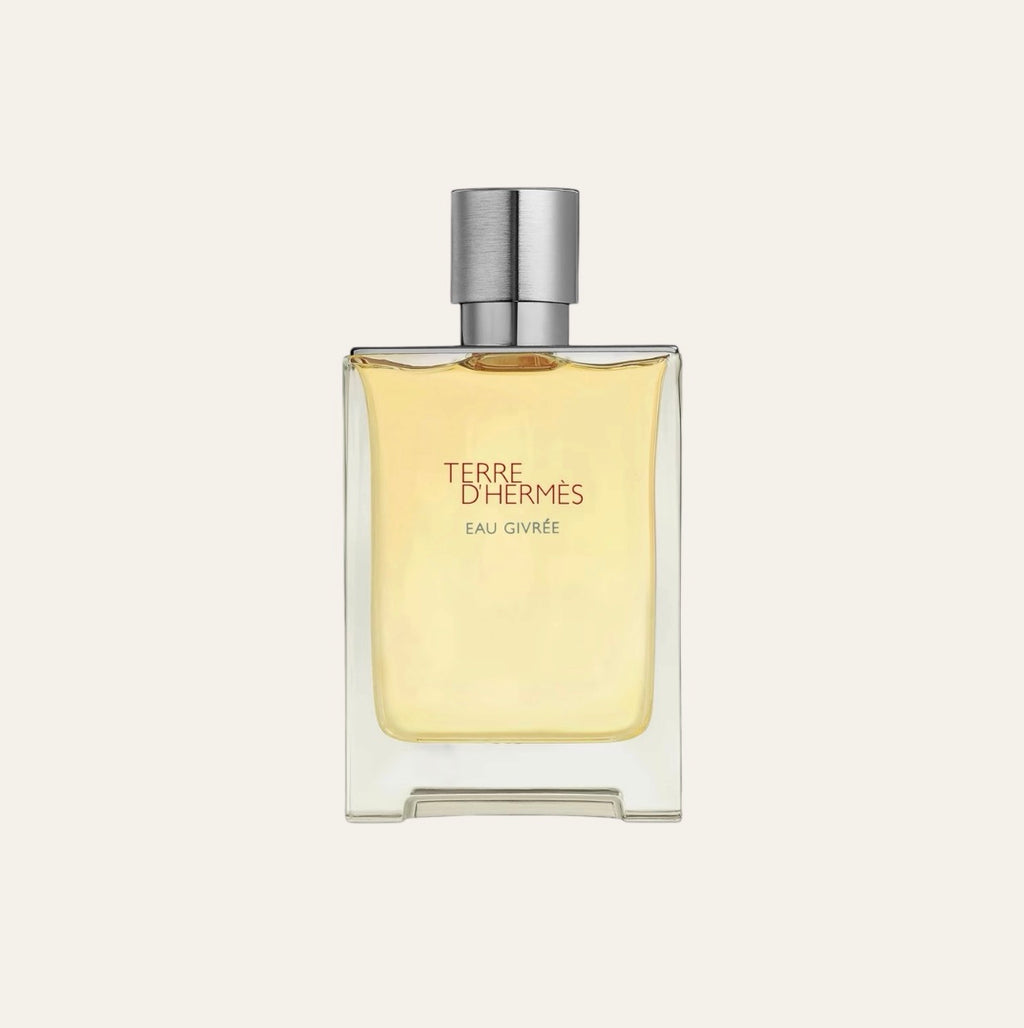 HERMÈS TERRE D’HERMÈS EAU GIVRÉE 100ml