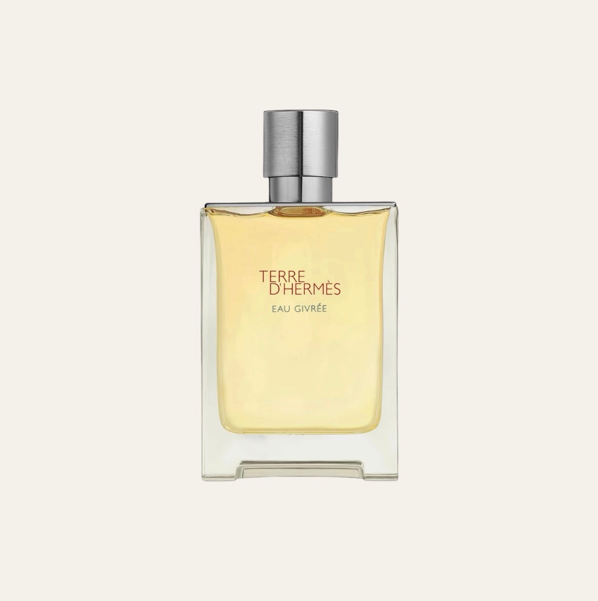 HERMÈS TERRE D’HERMÈS EAU GIVRÉE 100ml