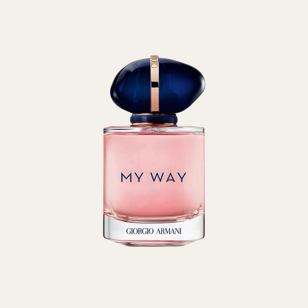GIORGIO ARMANI MY WAY 90ml
