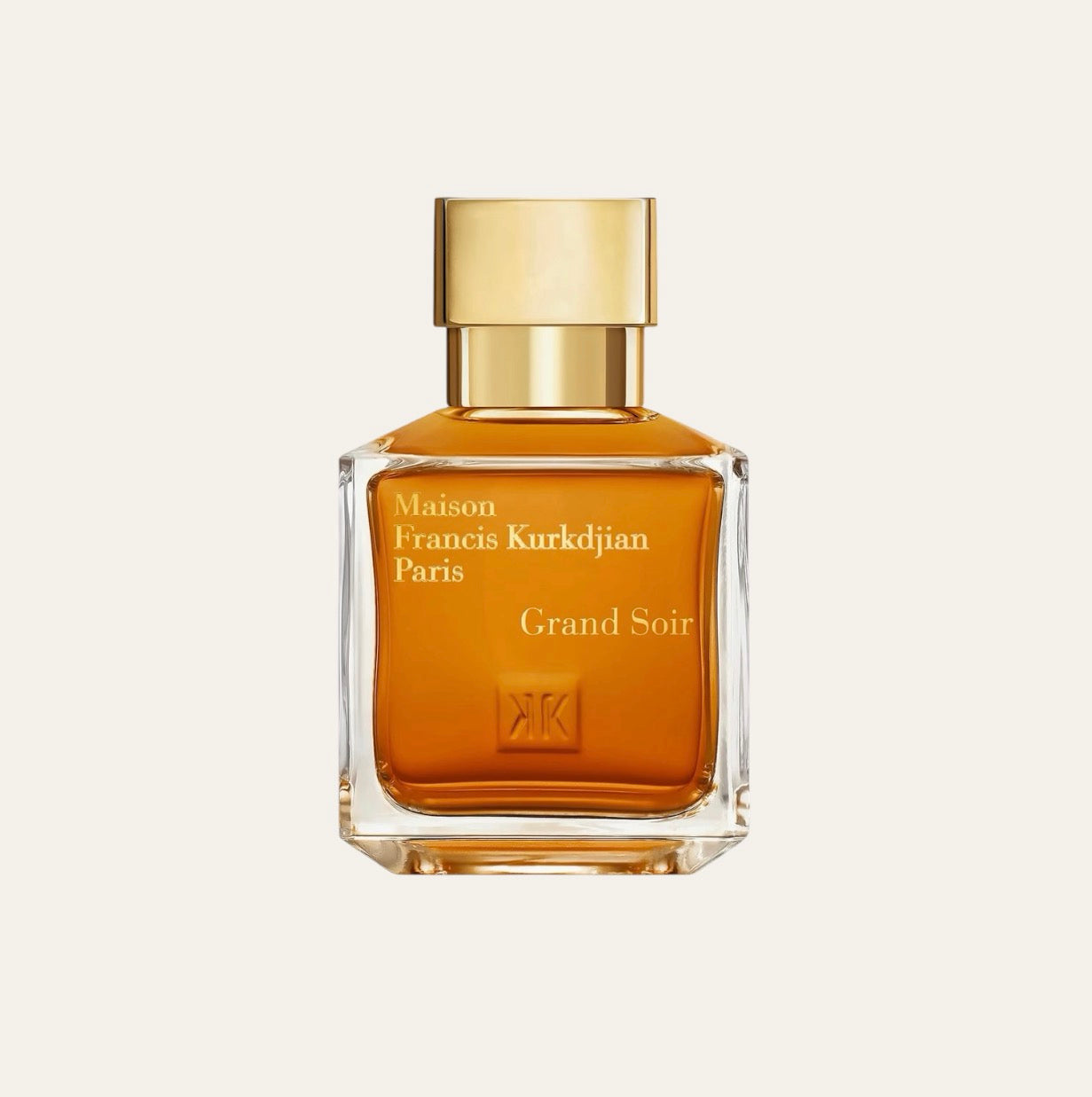 MAISON FRANCIS KURKDJIAN GRAND SOIR 70ml
