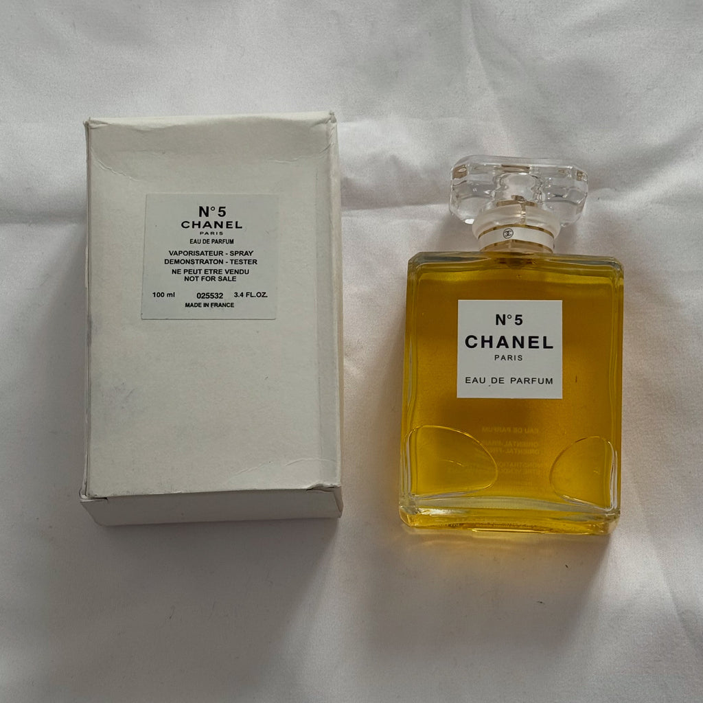 CHANEL No 5 EDP 100ml