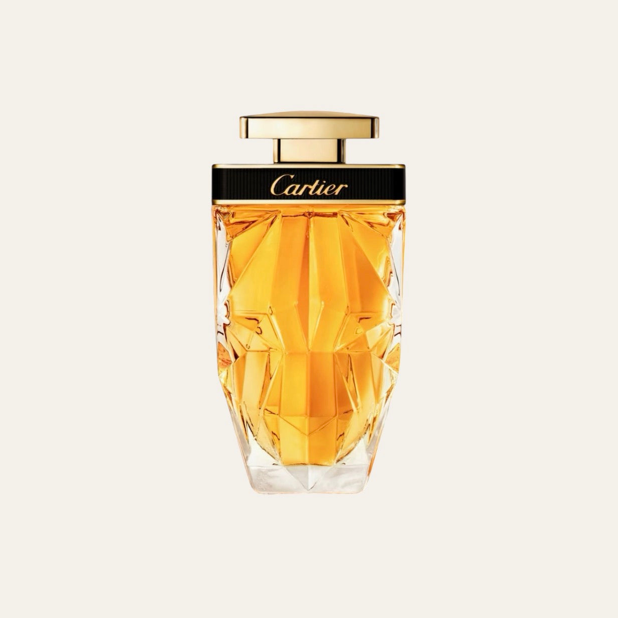 CARTIER LA PANTHÈRE PARFUM 75ml