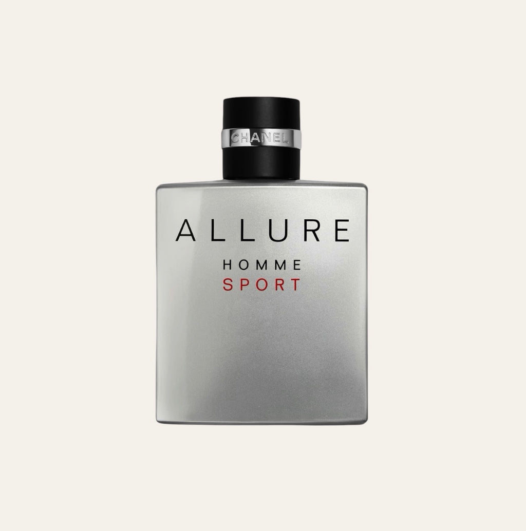 CHANEL ALLURE HOMME SPORT 100ml