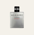CHANEL ALLURE HOMME SPORT 100ml