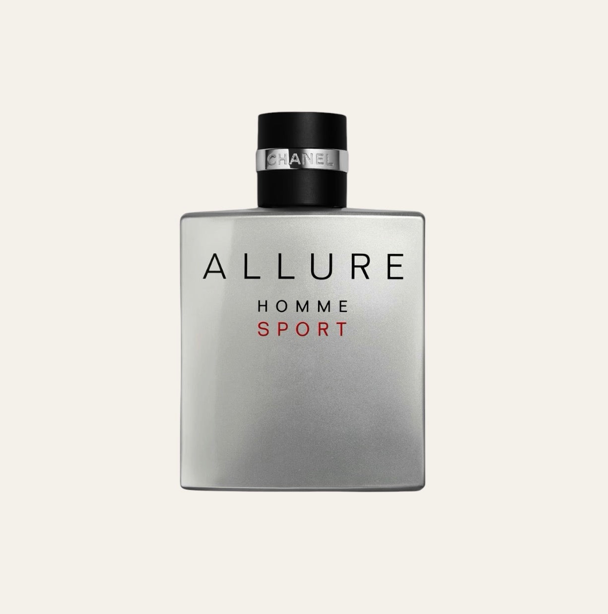 CHANEL ALLURE HOMME SPORT 100ml