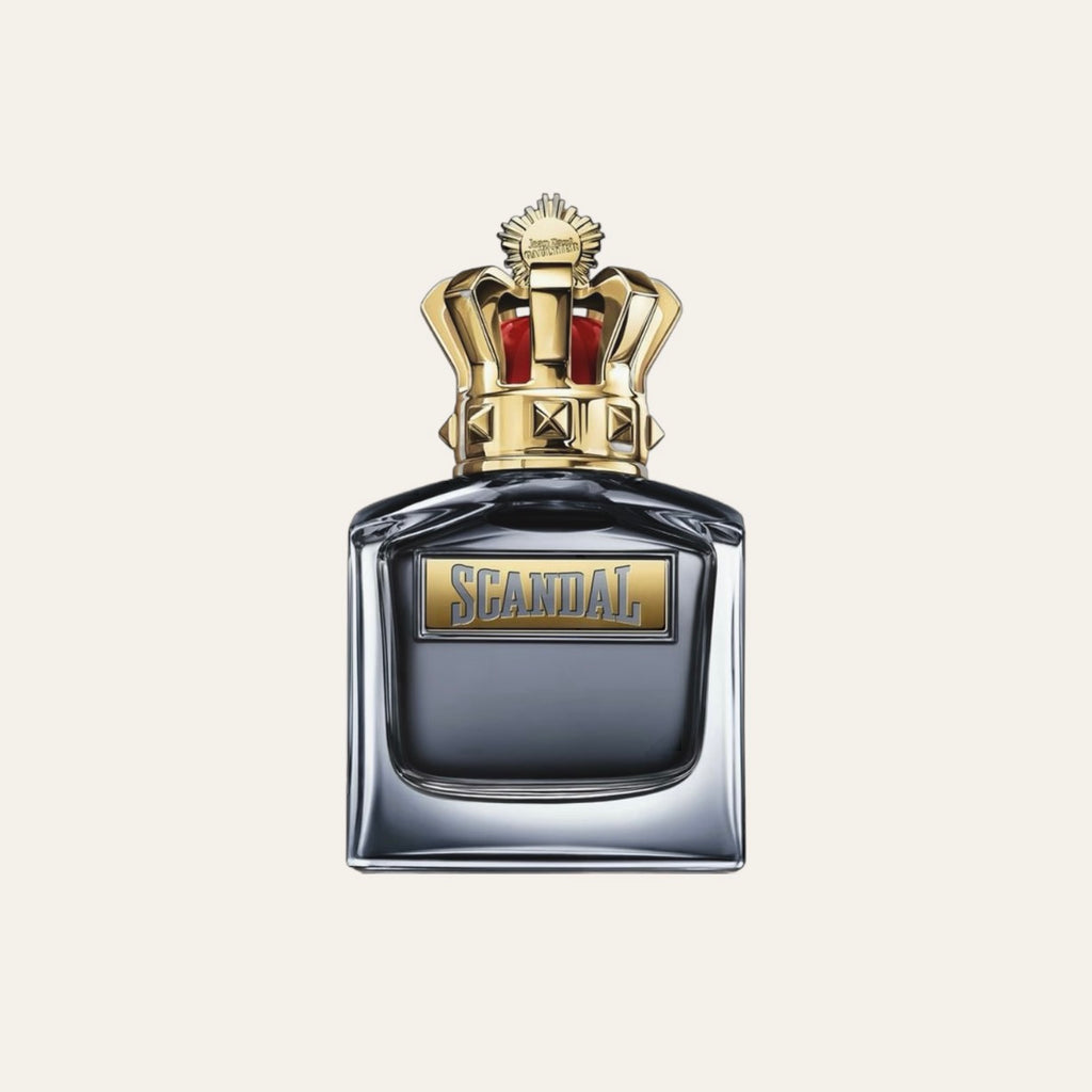 JEAN PAUL GAULTIER SCANDAL POUR HOMME 100ml