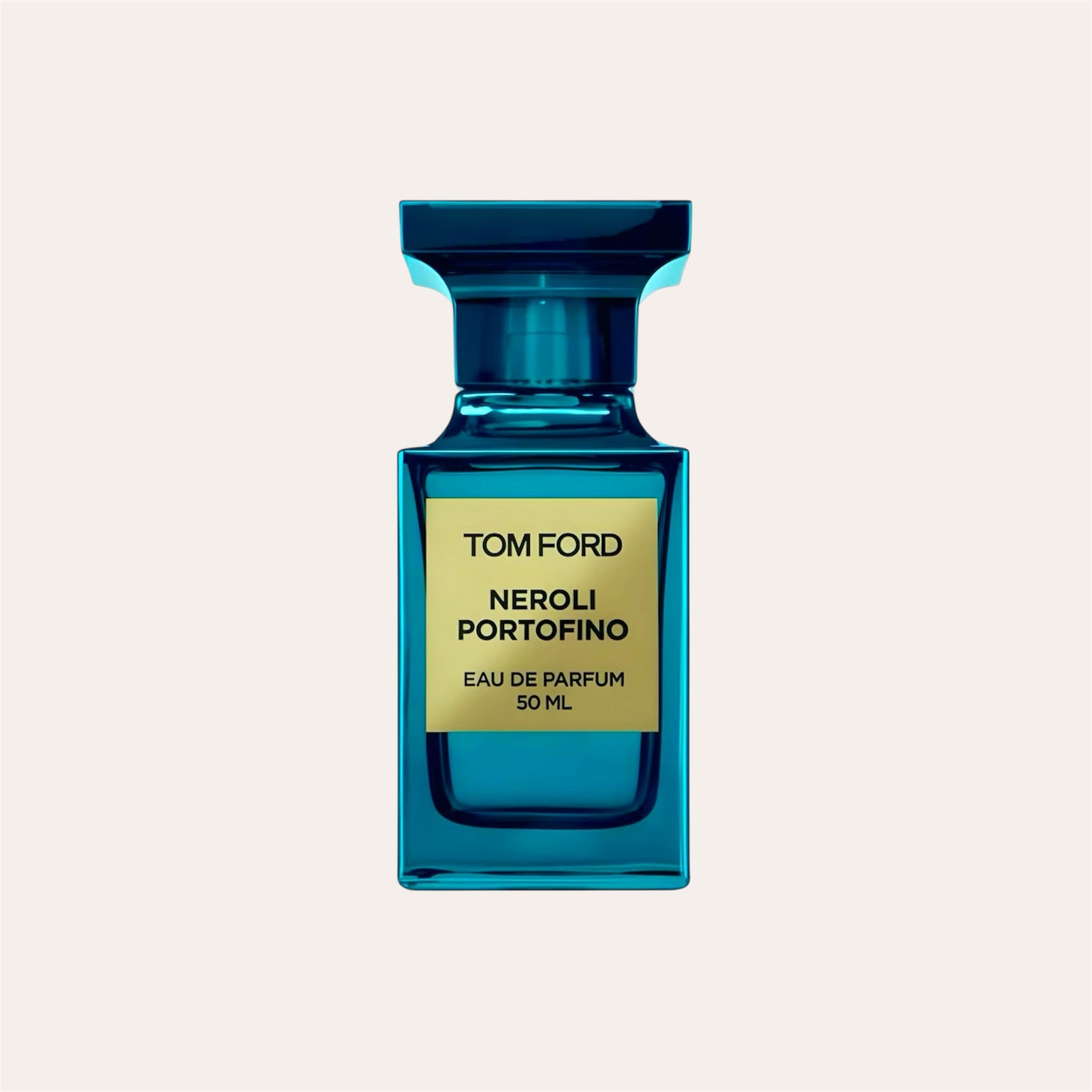 TOM FORD NEROLI PORTOFINO 100ml