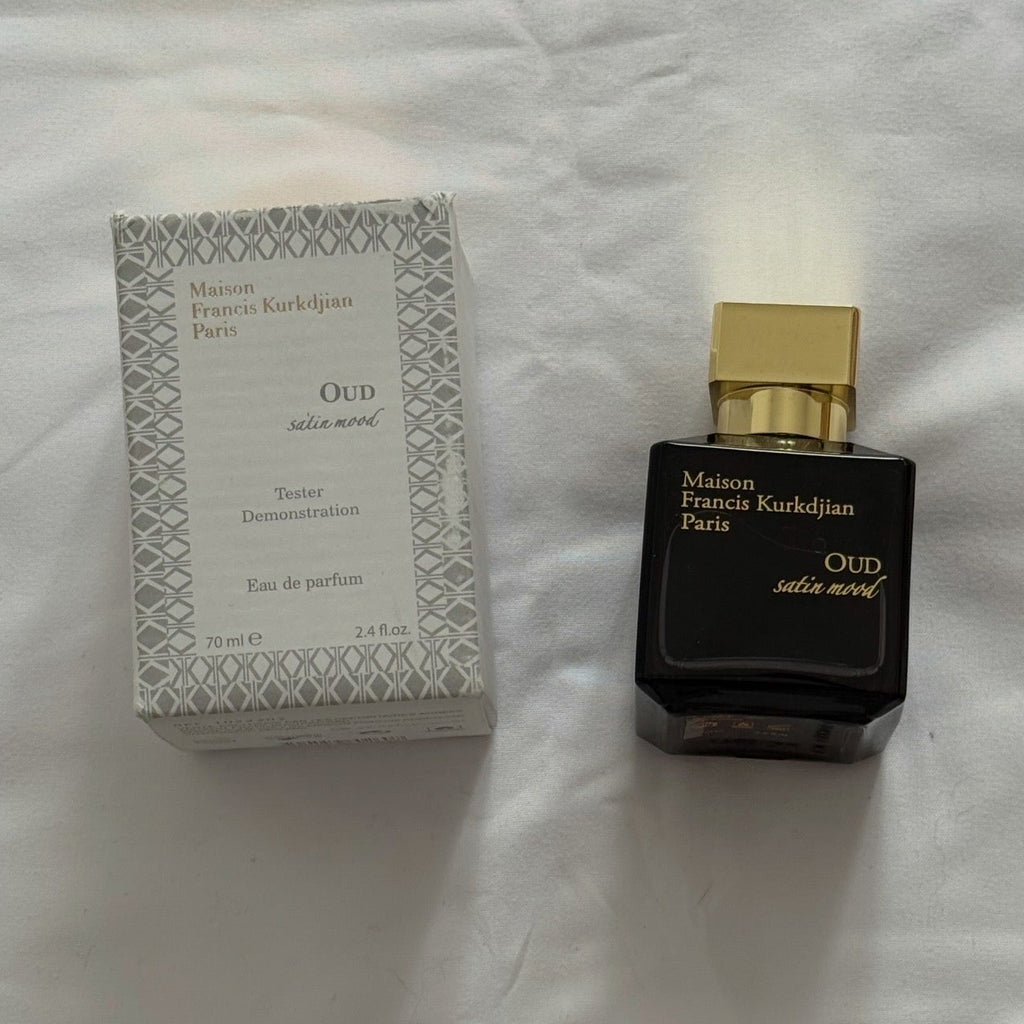 MAISON FRANCIS KURKDJIAN OUD SATIN MOOD 70ml