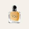 EMPORIO ARMANI BECAUSE IT’S YOU 100ml