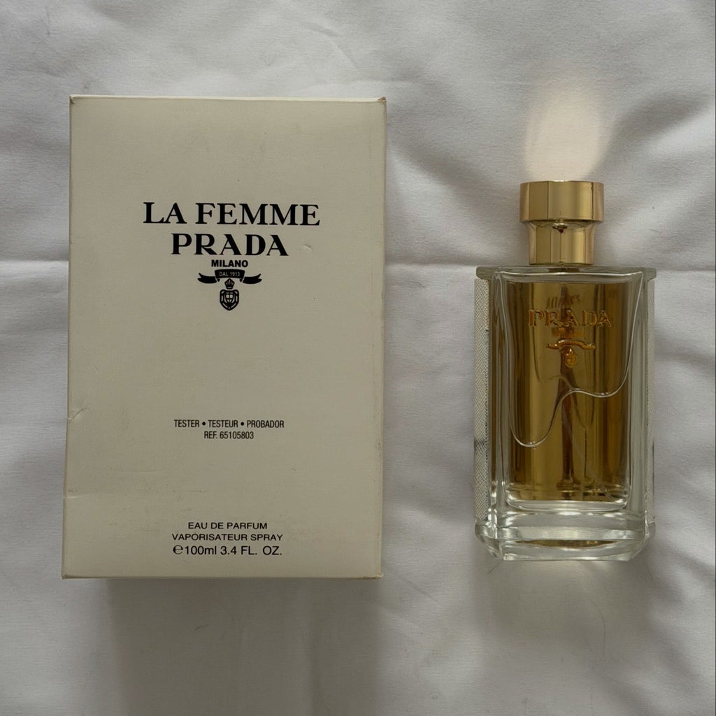 PRADA LA FEMME 100ml