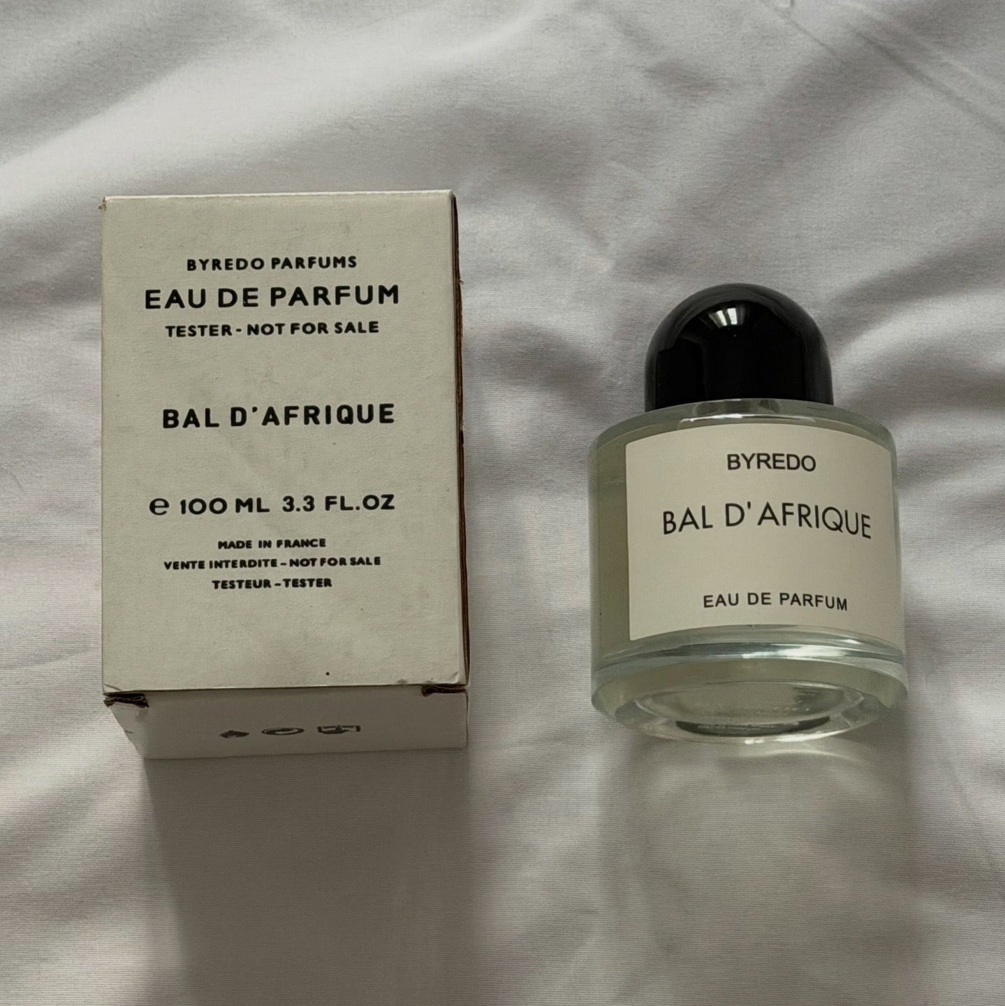BYREDO BAL D’AFRIQUE 100ml