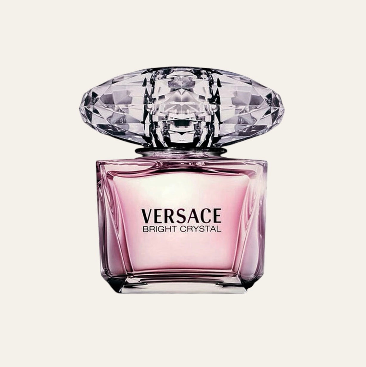 VERSACE BRIGHT CRYSTAL 90ml