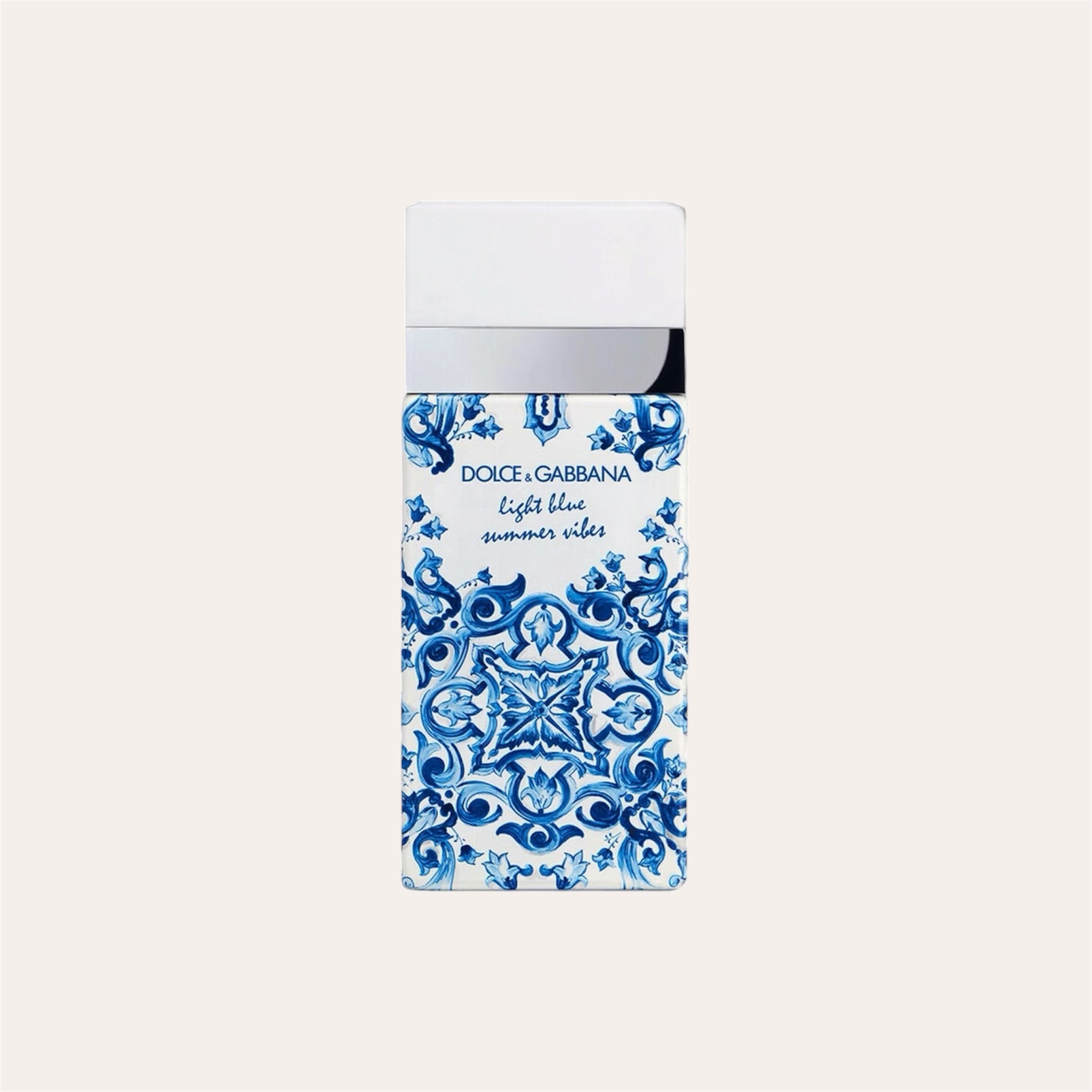 DOLCE&GABBANA LIGHT BLUE SUMMERVIBES 100ml