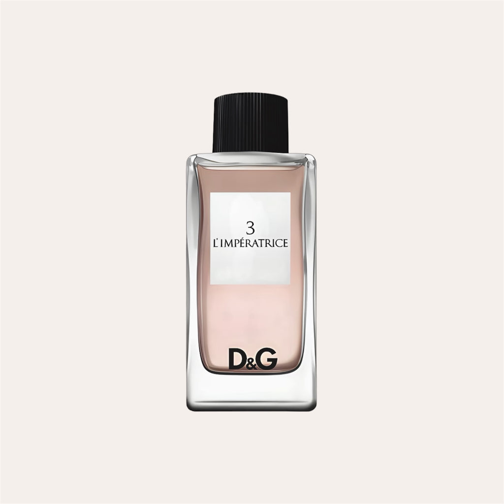 DOLCE&GABBANA L’IMPÉRATRICE 3 100ml