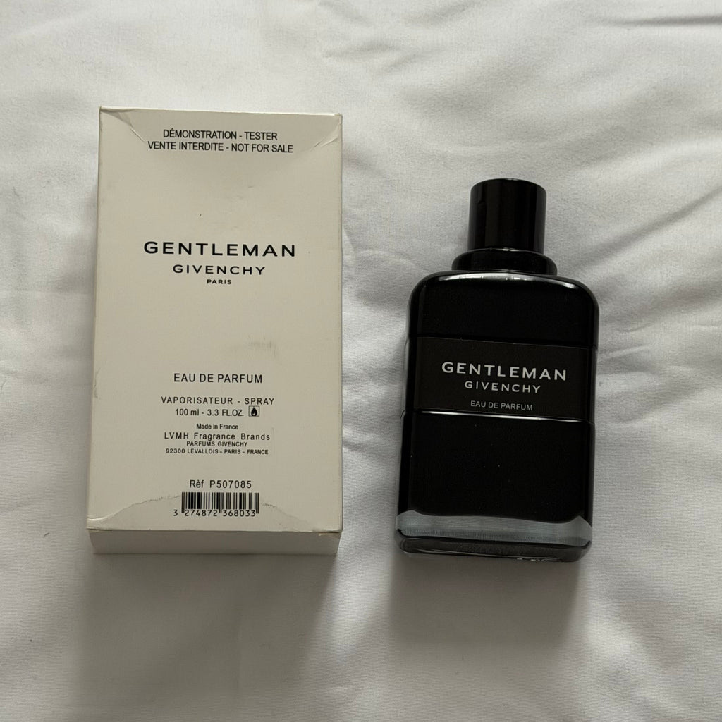 GIVENCHY GENTLEMAN EDP 100ml