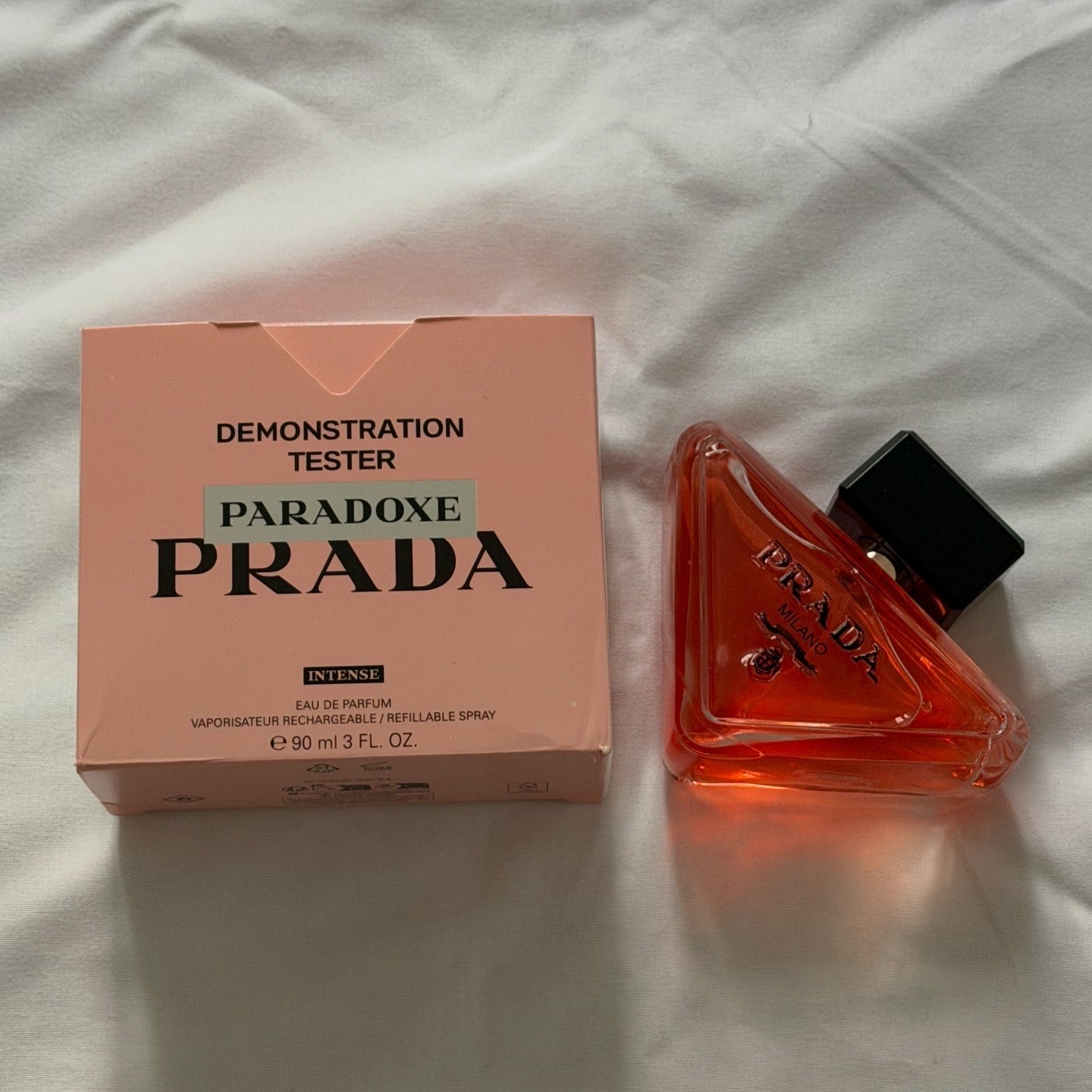 PRADA PARADOXE INTENSE 90ml
