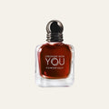 EMPORIO ARMANI STRONGER WITH YOU POWERFULLY 100ml