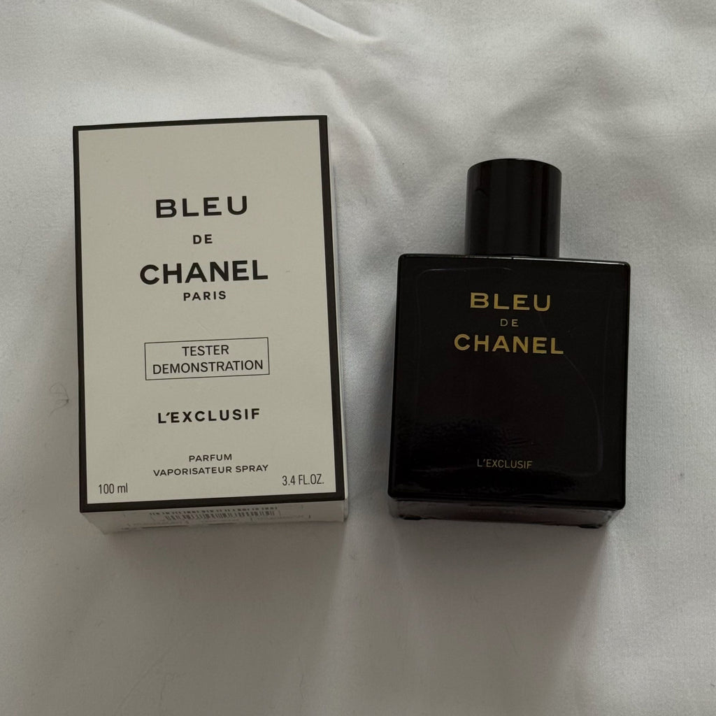 CHANEL BLEU DE CHANEL L’EXCLUSIF 100ml