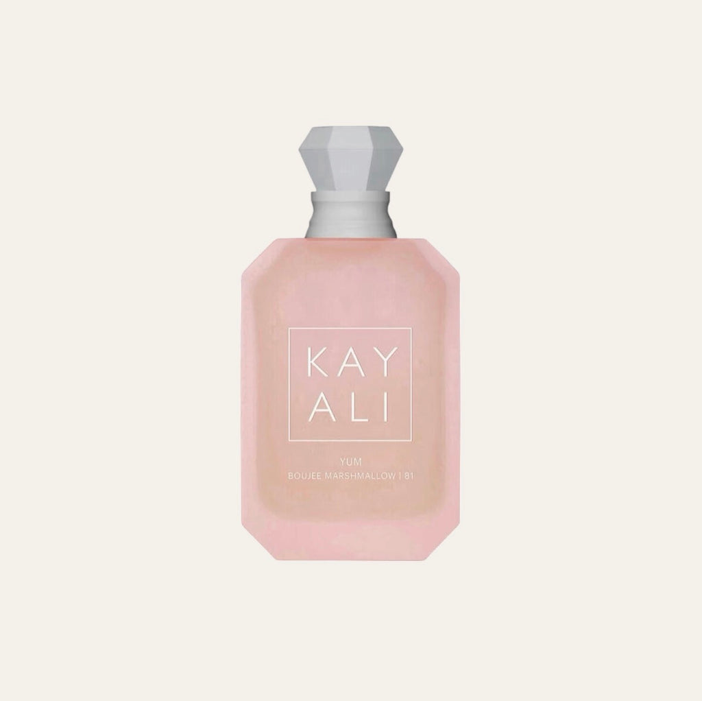 KAYALI YUM BOUJEE MARSHMALLOW 81 100ml