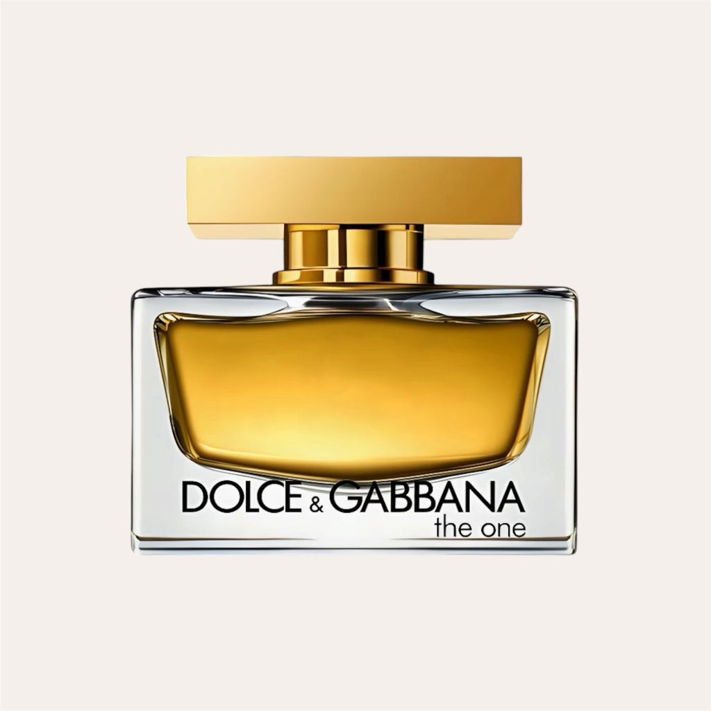 DOLCE&GABBANA THE ONE 75ml