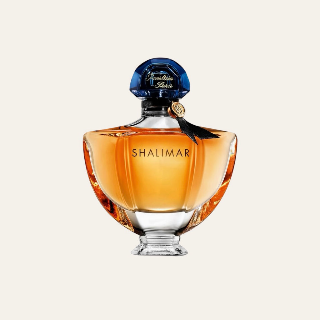 GUERLAIM SHALIMAR EDP 90ml