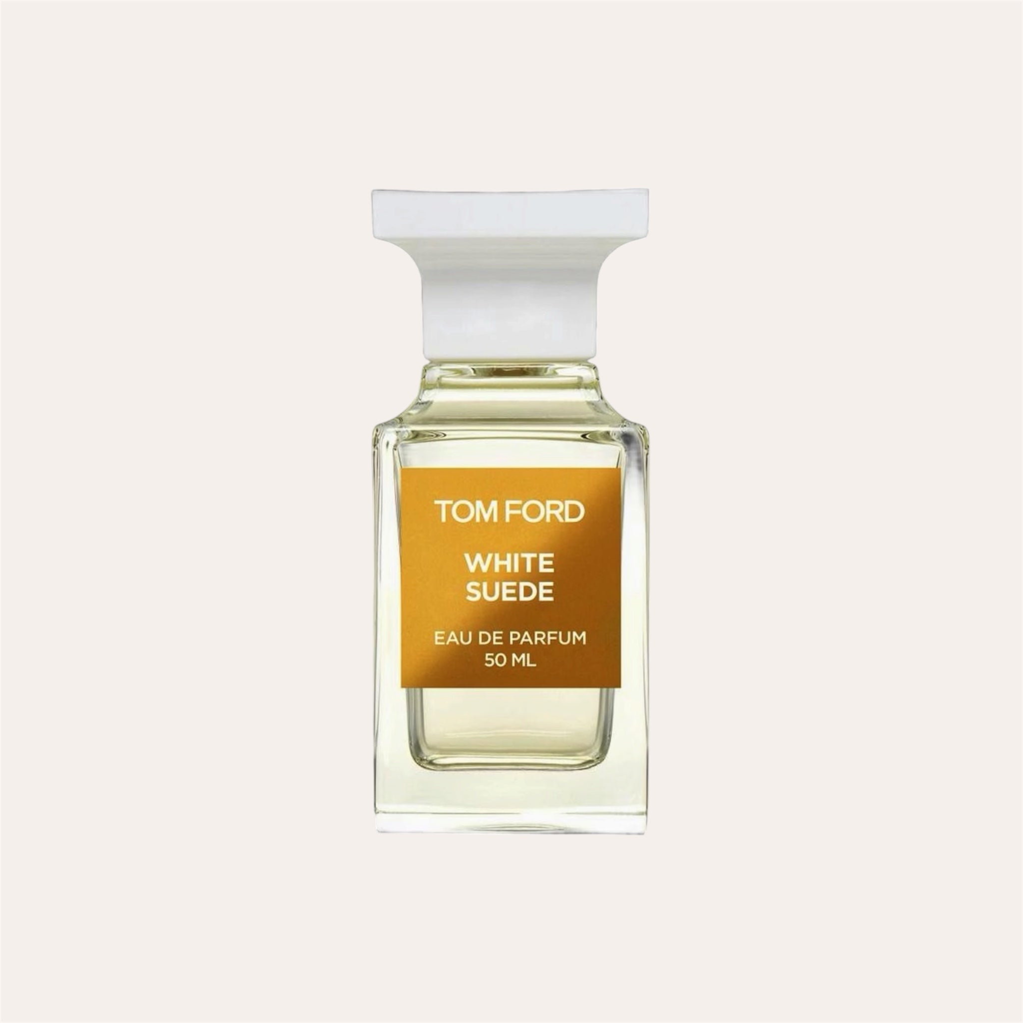 TOM FORD WHITE SUEDE 100ml